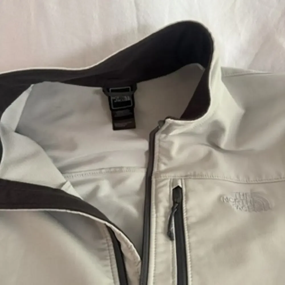 The North Face jacket size men's extra large